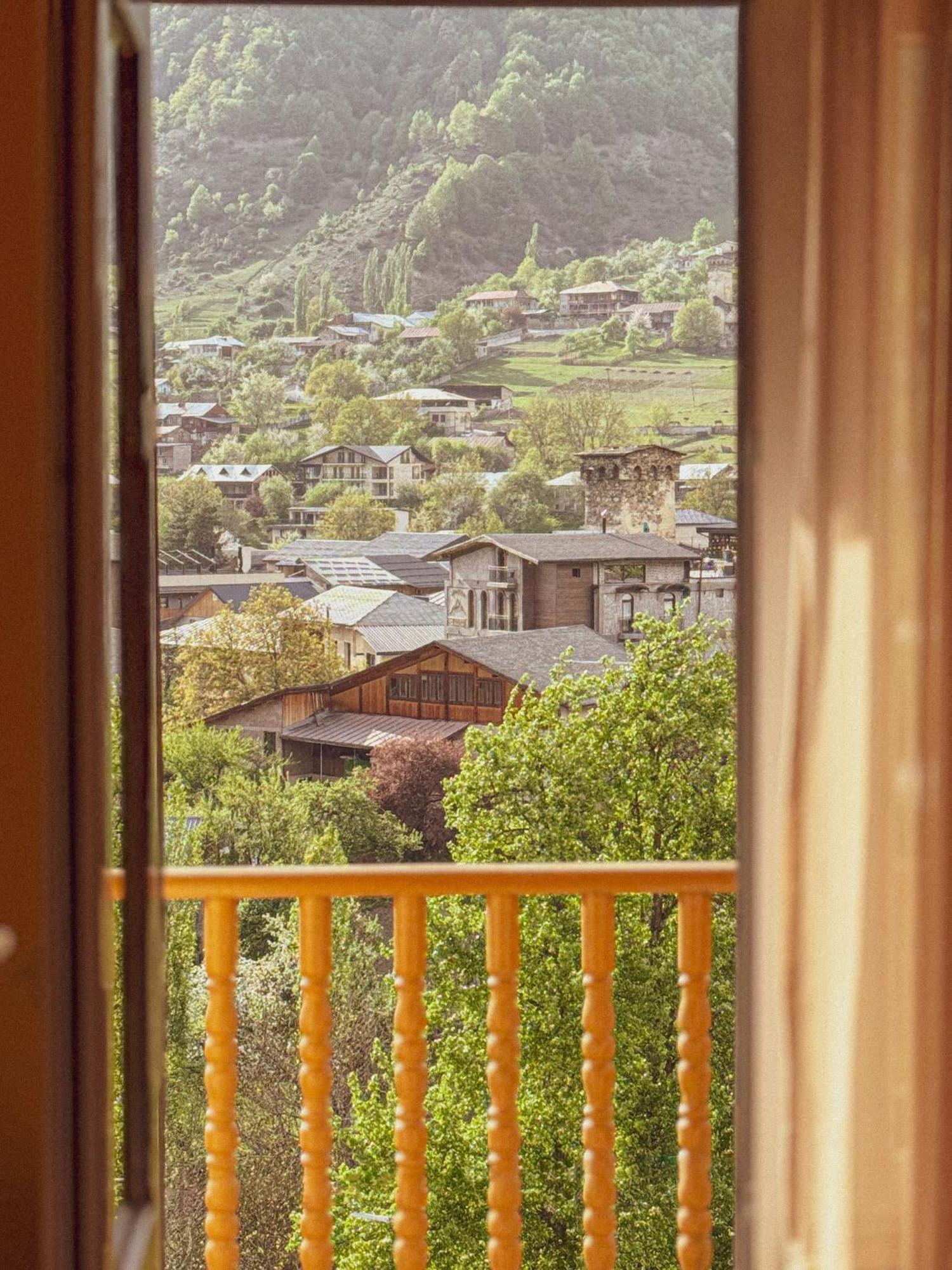 Mestiakhedi Exterior foto