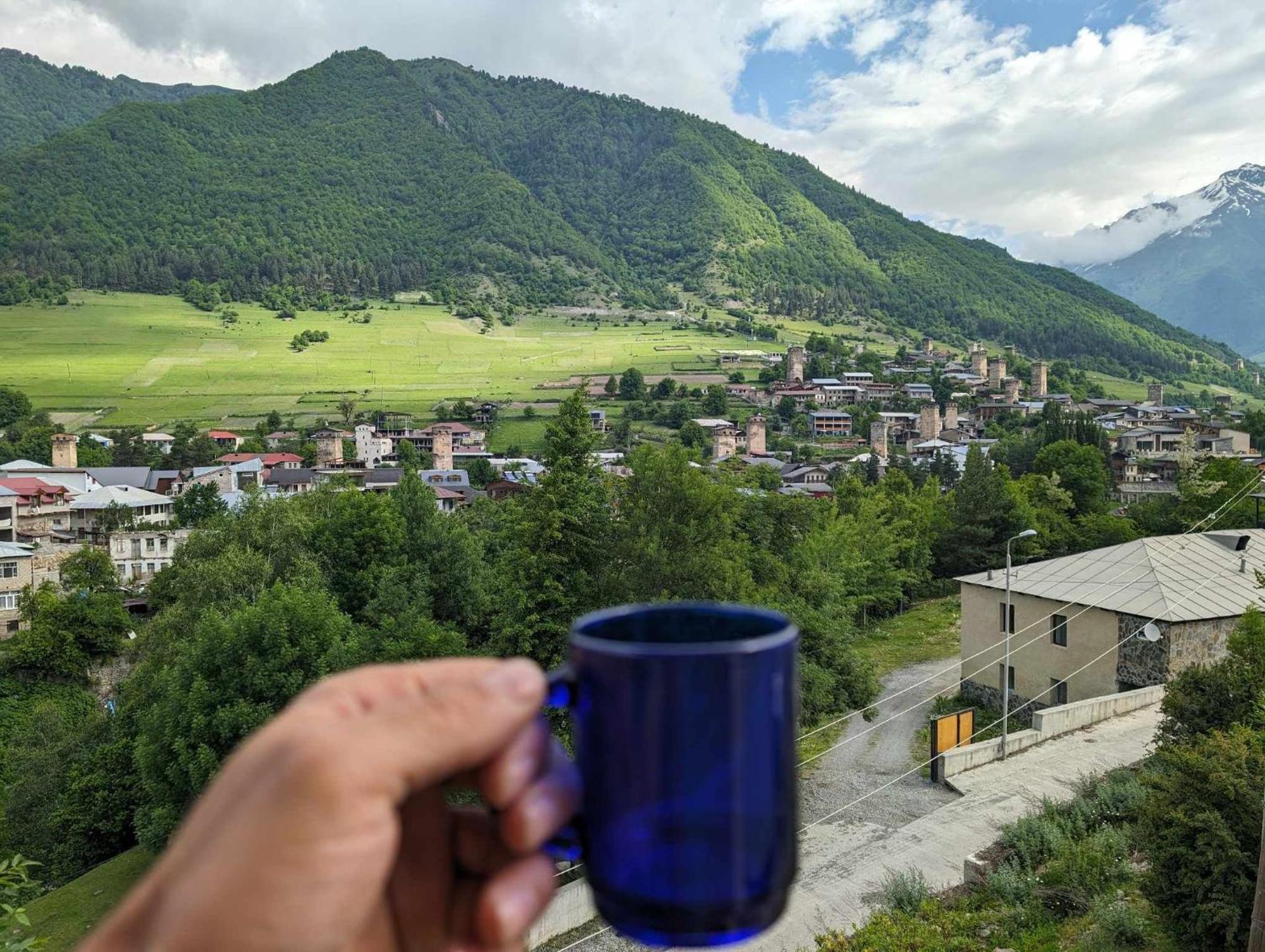 Mestiakhedi Exterior foto