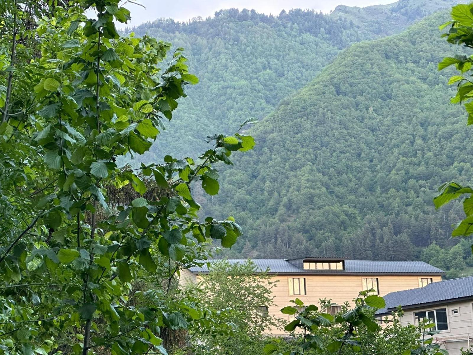 Mestiakhedi Exterior foto