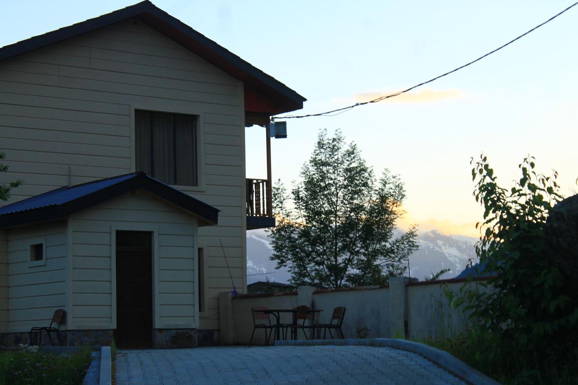 Mestiakhedi Exterior foto